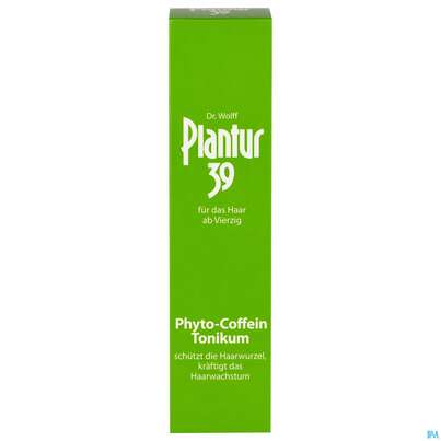 Plantur 39 Coffein Tonikum 200ml, A-Nr.: 3275996 - 01