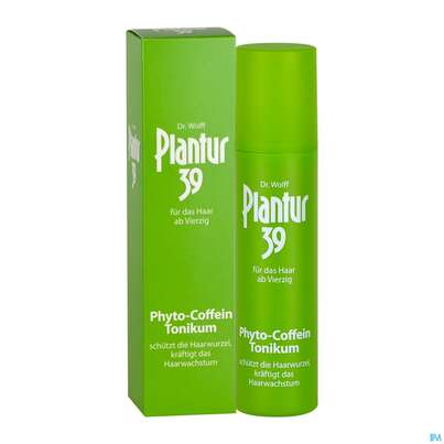 Plantur 39 Coffein Tonikum 200ml, A-Nr.: 3275996 - 04