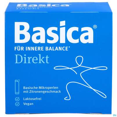 Abs-otc Vertrieb Basica® Direkt 30 Stück, A-Nr.: 3287781 - 01