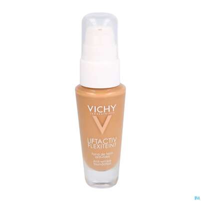 Vichy Liftactiv/flexiteint Make Up Teint Nr 55 Bron 30ml, A-Nr.: 3392325 - 06