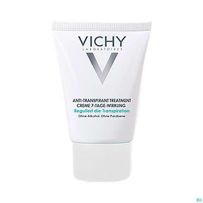 Vichy Deocreme Regulierend 7 Tage Wirkung 30ml, A-Nr.: 2618833 - 15