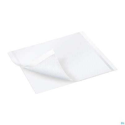 Wundauflagen Atrauman Silicone 5x 7cm 10st, A-Nr.: 4522095 - 06