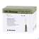 Sie sehen eine Packung Injektionsspritzen U.zubeh. Einmalkanuelen Sterican/standard Gr20 G27x3/4 0,4x 20mm 46577 100st, Produktbild: 02 Injektionsspritzen U.zubeh. Einmalkanuelen Sterican/standard Gr20 G27x3/4 0,4x 20mm 46577 100st, A-Nr.: 2692545 - 02