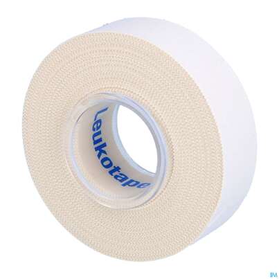 Tape Leukotape Classic/10mx 2cm Weiss 1st, A-Nr.: 2682191 - 06