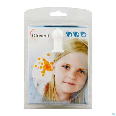 Otovent System Kombipackung 1+ 5 1st, A-Nr.: 2647036 - 02