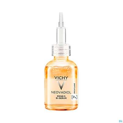 Vichy Neovadiol Meno 5 Bi-serum 30ml, A-Nr.: 5424070 - 04