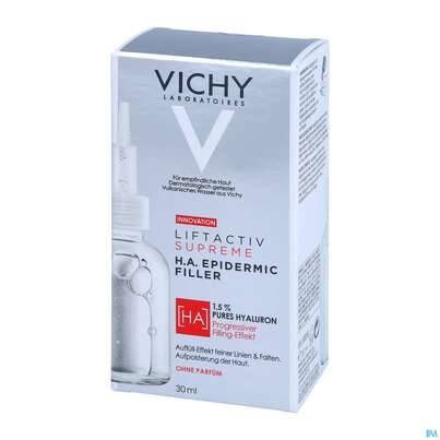 Vichy Liftactiv H.a Epidermic Filler 30ml, A-Nr.: 5304880 - 02