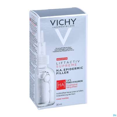 Vichy Liftactiv H.a Epidermic Filler 30ml, A-Nr.: 5304880 - 03