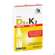 Sie sehen eine Packung D3+k2 Tabl 2000ie +100ug 120st, Produktbild: 02 D3+k2 Tabl 2000ie +100ug 120st, A-Nr.: 5296100 - 02