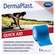 Sie sehen eine Packung Dermaplast Quickaid 2mx 6cm Blau 1st, Produktbild: 02 Dermaplast Quickaid 2mx 6cm Blau 1st, A-Nr.: 4938950 - 02