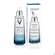 Sie sehen eine Packung Vichy Mineral 89 Feuchtigkeitspflege 75ml, Produktbild: 04 Vichy Mineral 89 Feuchtigkeitspflege 75ml, A-Nr.: 5182129 - 04