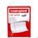 Wundpflaster Leukoplast/soft 10cmx 6cm 7645008 10st, A-Nr.: 4369110 - 01