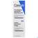 Sie sehen eine Packung Cerave Feuchtigkeitsspendende Gesichtscreme 52ml, Produktbild: 02 Cerave Feuchtigkeitsspendende Gesichtscreme 52ml, A-Nr.: 4801866 - 02