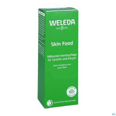 Weleda Skin Food 75ml, A-Nr.: 4828747 - 04