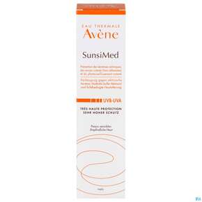 Sonnenprodukte Avene Sunsimed 80ml, A-Nr.: 4782689 - 01