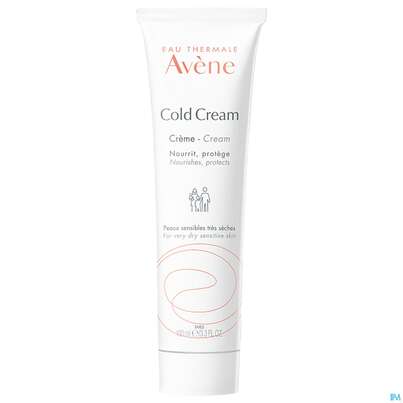 Avène Cold Cream Creme 100ml, A-Nr.: 4763539 - 25
