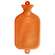 Waermeflaschen Saenger Orange 2,5l 1st, A-Nr.: 5033903 - 01