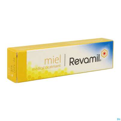 Revamil Gel 18g 1st, A-Nr.: 4998248 - 02