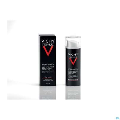 Vichy Homme Hydra Mag C+ 50ml, A-Nr.: 3828136 - 04