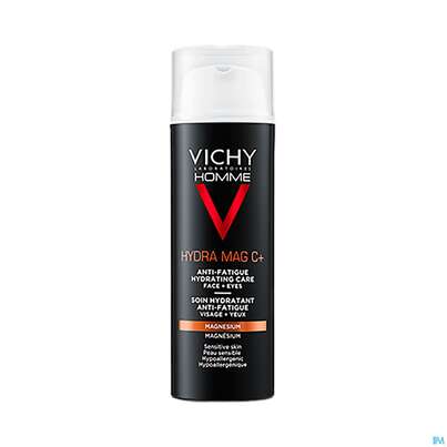 Vichy Homme Hydra Mag C+ 50ml, A-Nr.: 3828136 - 06