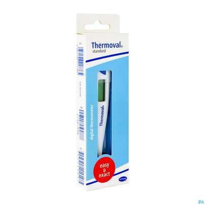 Thermometer-fieber Digital Thermoval Standard 1st, A-Nr.: 4279631 - 03