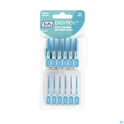 Tepe Easypick M/l 36st, A-Nr.: 4261068 - 04