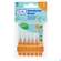 Tepe Interdentalbuersten 0,45mm Orange 6st, A-Nr.: 3698490 - 02