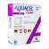 Sie sehen eine Packung Convatec Aquacel Foam (7x7 Cm) 10x10 Cm, Produktbild: 03 Convatec Aquacel Foam (7x7 Cm) 10x10 Cm, A-Nr.: 4039223 - 03