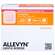 Wundverband Allevyn/gentle Border Lite 5x 5cm 10st, A-Nr.: 3946485 - 01