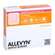 Wundverband Allevyn/gentle Border Lite 5x 5cm 10st, A-Nr.: 3946485 - 05