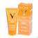 Sonnenprodukte Vichy Ideal Soleil Fluid Lsf50 Dry 50ml, A-Nr.: 3950512 - 09