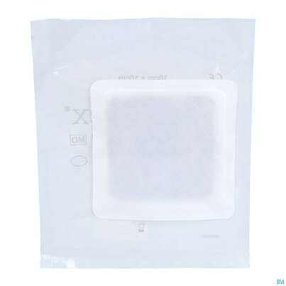 Convatec Carboflex 10x10 Cm, A-Nr.: 2229913 - 03