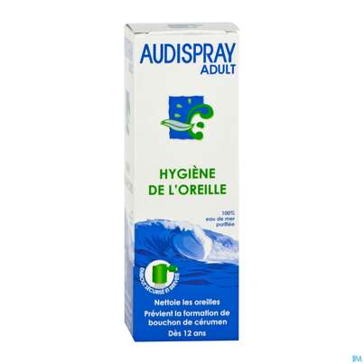 Audispray Adult 50ml, A-Nr.: 3848185 - 03