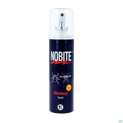 Nobite Insektenschutz Kleidung 100ml, A-Nr.: 1802061 - 02