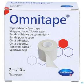 Omnitape 10mx 2cm 1st, A-Nr.: 1520322 - 01