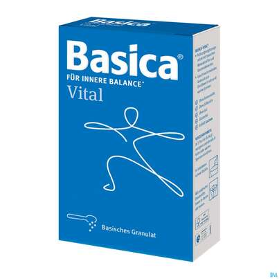 Abs-otc Vertrieb Basica® Vital 200g, A-Nr.: 1417417 - 02