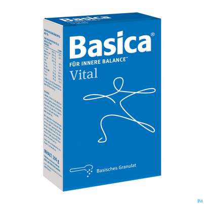 Abs-otc Vertrieb Basica® Vital 200g, A-Nr.: 1417417 - 03