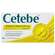 Cetebe Vitamin C -retard Kapseln 500mg 30st, A-Nr.: 1334016 - 01
