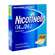 Sie sehen eine Packung Nicotinell Transdermale Pflaster Tts 20 (14mg/24h) 7st, Produktbild: 02 Nicotinell Transdermale Pflaster Tts 20 (14mg/24h) 7st, A-Nr.: 1254524 - 02