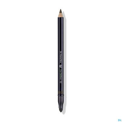 Dr. Hauschka Eye Definer 02 Brown 1,05g, A-Nr.: 4592411 - 03