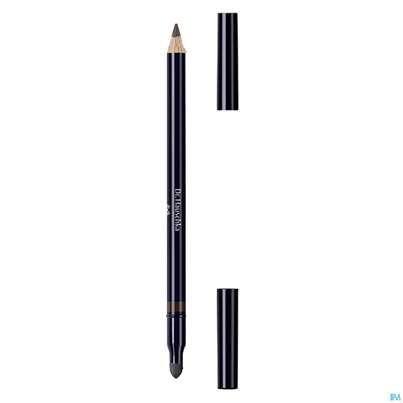 Dr. Hauschka Eye Definer 02 Brown 1,05g, A-Nr.: 4592411 - 04