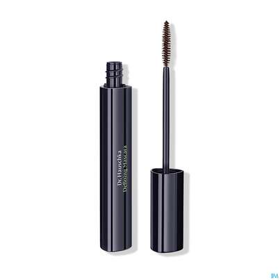 Sie sehen eine Packung Dr. Hauschka Defining Mascara 02 Brown 6ml, Produktbild: 03 Dr. Hauschka Defining Mascara 02 Brown 6ml, A-Nr.: 4592368 - 03