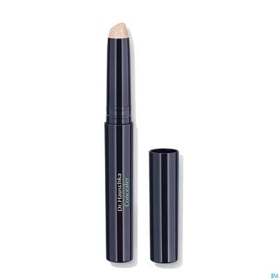 Sie sehen eine Packung Dr. Hauschka Concealer 01 Macadamia 2,5ml, Produktbild: 10 Dr. Hauschka Concealer 01 Macadamia 2,5ml, A-Nr.: 4592322 - 10