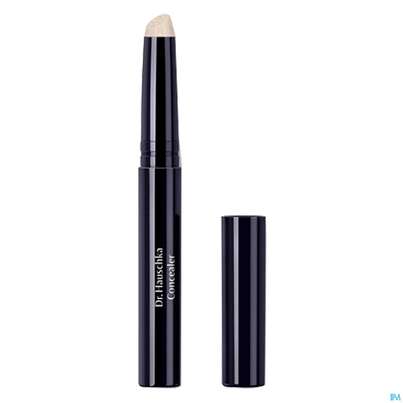 Sie sehen eine Packung Dr. Hauschka Concealer 01 Macadamia 2,5ml, Produktbild: 11 Dr. Hauschka Concealer 01 Macadamia 2,5ml, A-Nr.: 4592322 - 11
