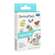 Sie sehen eine Packung Dermaplast Aqua Fun 2 Groessen 12st, Produktbild: 02 Dermaplast Aqua Fun 2 Groessen 12st, A-Nr.: 5328314 - 02