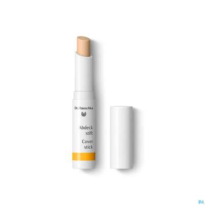 Dr. Hauschka Abdeckstift 02 Sand 1,9g, A-Nr.: 5175336 - 03