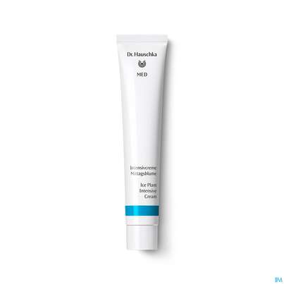 Dr. Hauschka Intensivcreme Mittagsblume 50ml, A-Nr.: 3412795 - 04
