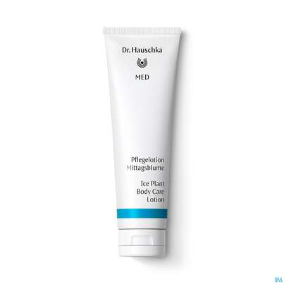 Dr. Hauschka Pflegelotion Mittagsblume 145ml, A-Nr.: 5602695 - 02
