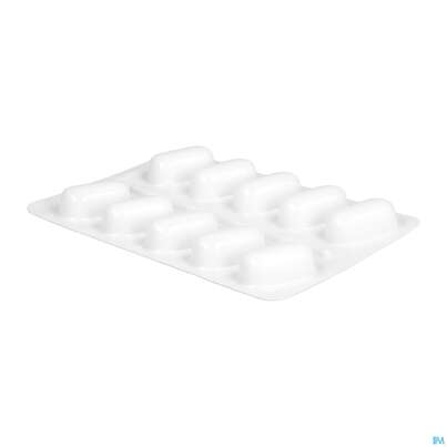 Nervixen Tabl 600mg Pea 60st, A-Nr.: 5475558 - 05