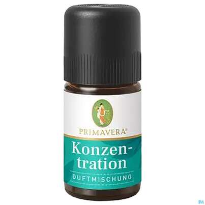 Primavera Duftmischung Konzentration 5ml, A-Nr.: 5329905 - 02